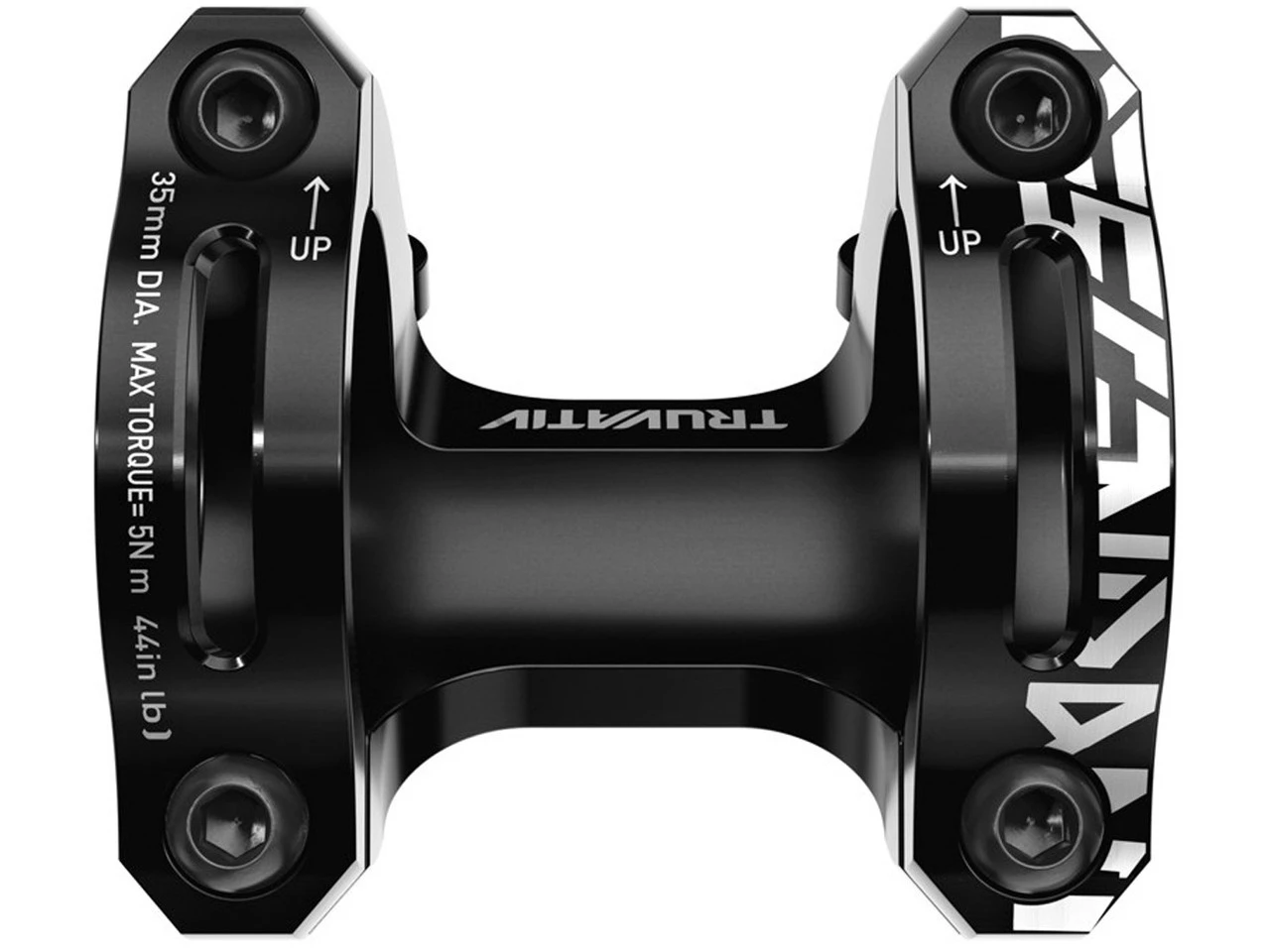 TRUVATIV Descendant Direct Mount 35 Vorbau 2 TRUVATIV Descendant Direct Mount 35 Vorbau – Bild 2