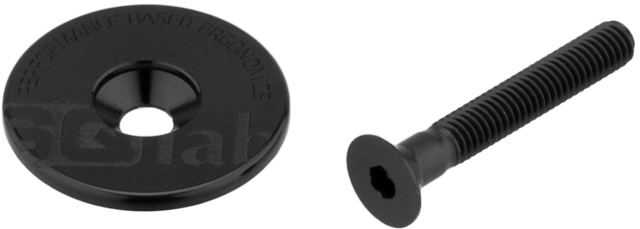 Sqlab Ahead Kappe 1 1/8" 1 Sqlab Ahead Kappe 1 1/8"