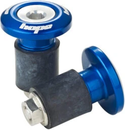 HOPE Grip Doctors Lenkerendstopfen 10 HOPE Grip Doctors Lenkerendstopfen -Nitto Geschaft 184397