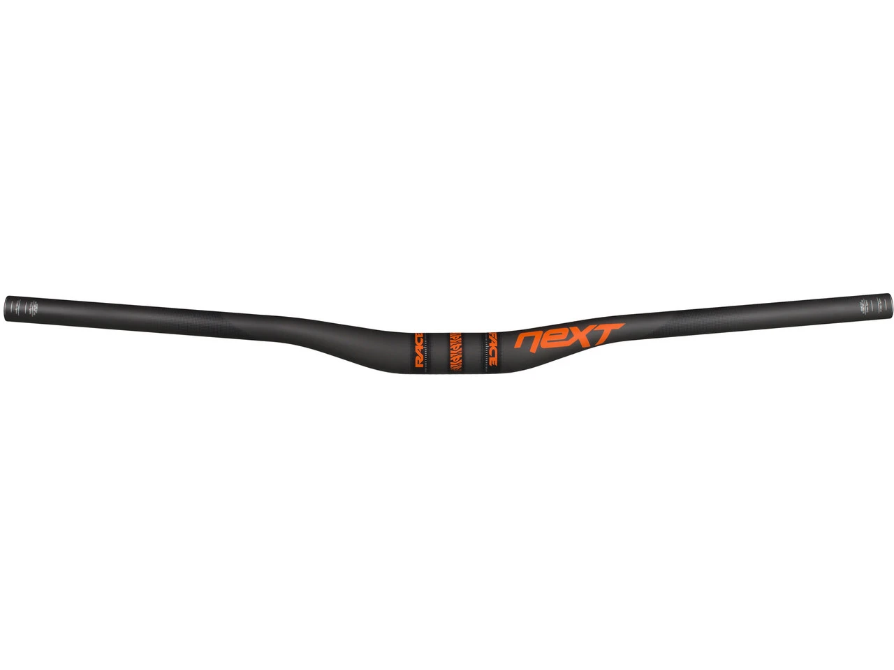 Race Face Next 35 20 Mm Riser Carbon Lenker 2 Race Face Next 35 20 Mm Riser Carbon Lenker – Bild 2
