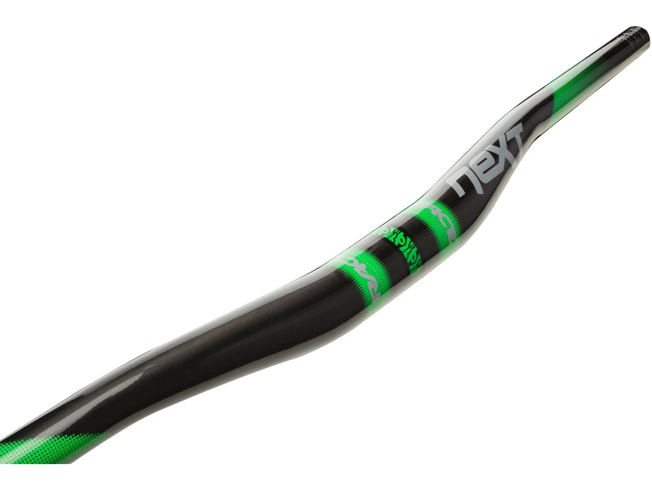 Race Face Next 35 20 Mm Riser Carbon Lenker 8 Race Face Next 35 20 Mm Riser Carbon Lenker – Bild 8