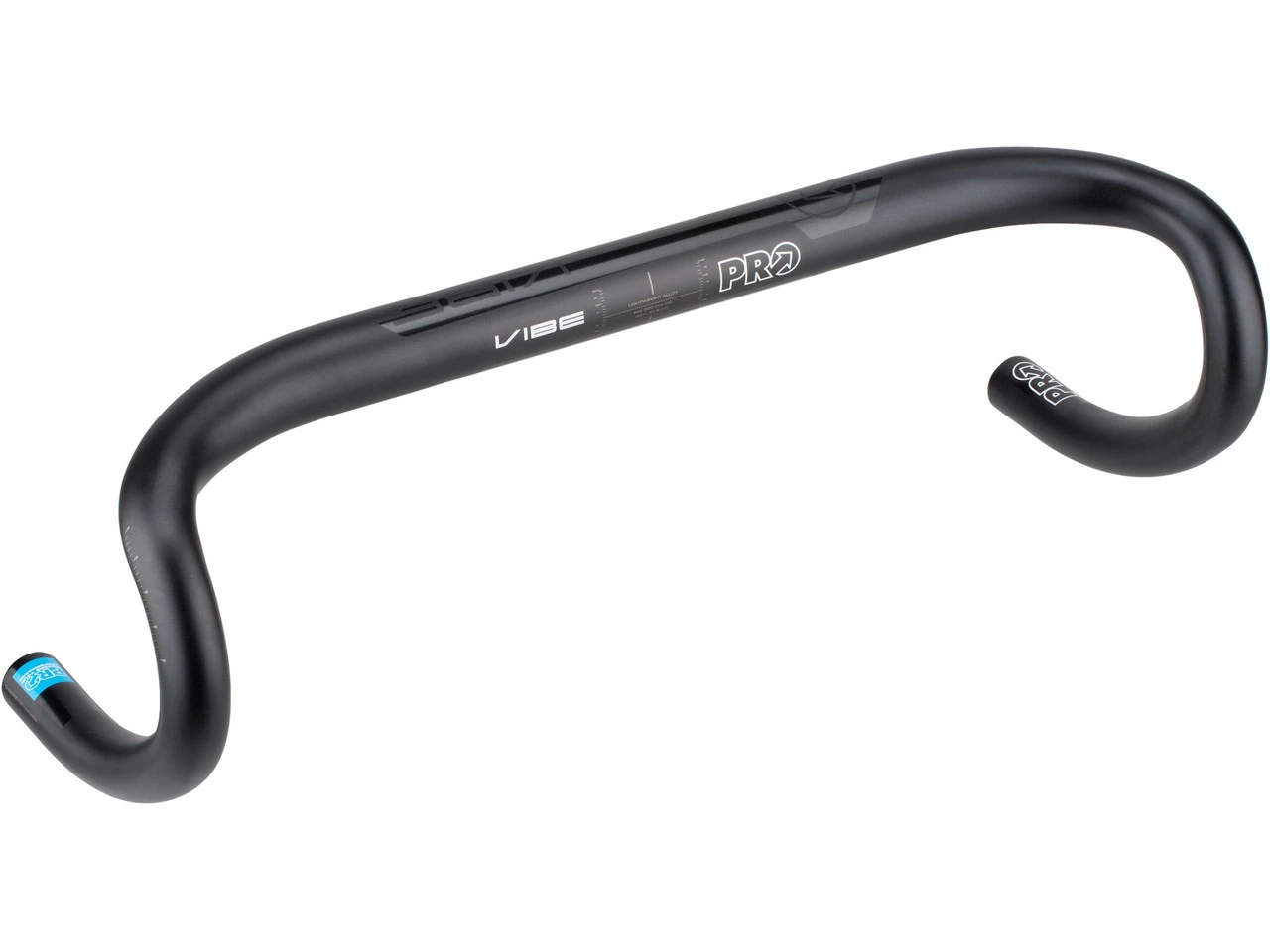 Pro Vibe Di2 31.8 Kompakter Lenker 1 Pro Vibe Di2 31.8 Kompakter Lenker