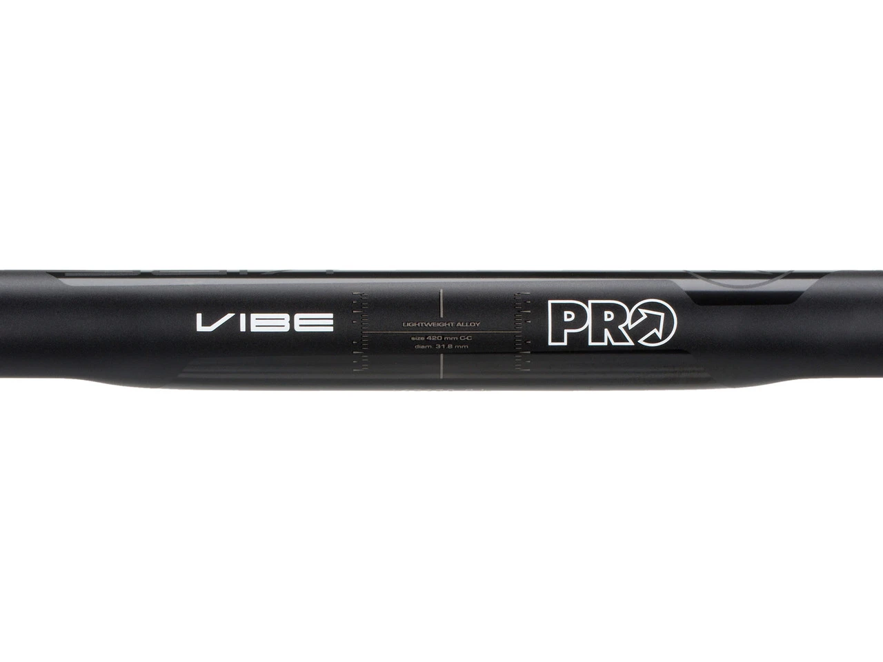 Pro Vibe Di2 31.8 Kompakter Lenker 5 Pro Vibe Di2 31.8 Kompakter Lenker – Bild 5