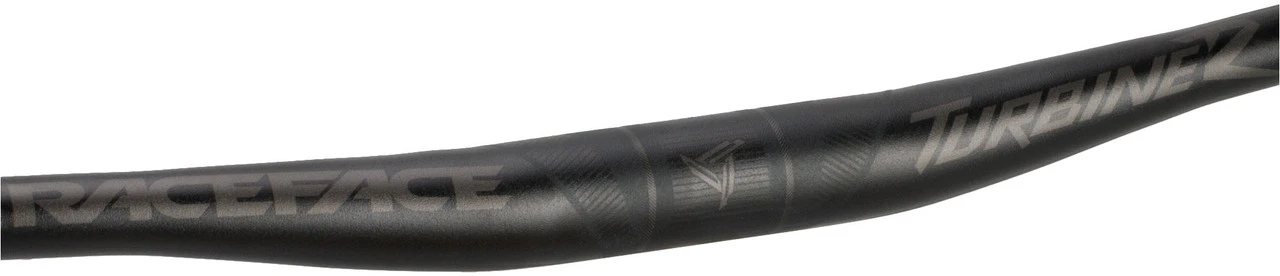 Race Face Turbine R 35 10 Mm Riser Lenker 4 Race Face Turbine R 35 10 Mm Riser Lenker – Bild 4