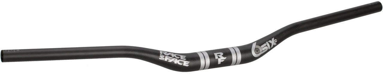 Race Face Sixc 35 35 Mm Riser Lenker 1 Race Face Sixc 35 35 Mm Riser Lenker
