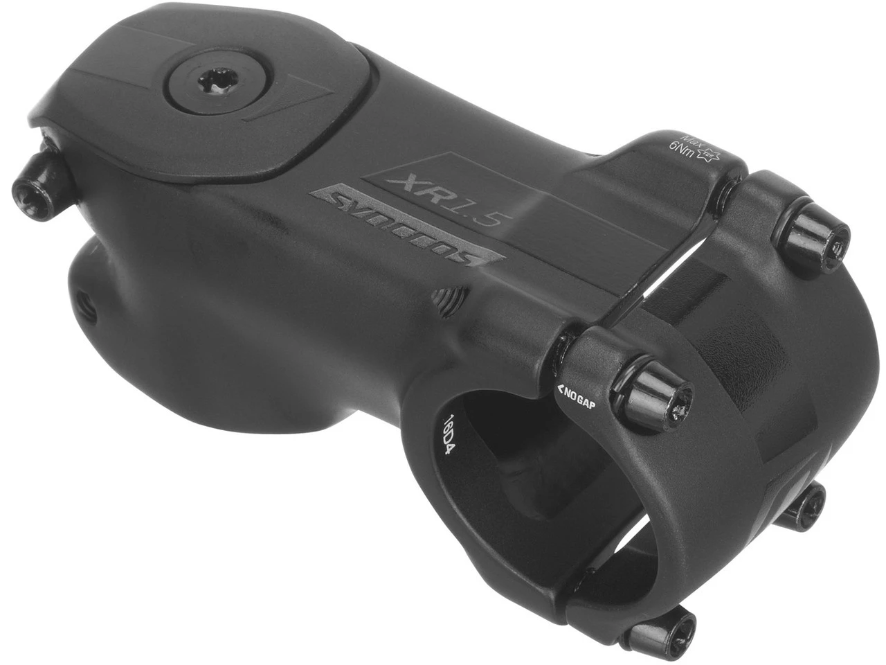 SYNCROS XR1.5 Vorbau 1 SYNCROS XR1.5 Vorbau