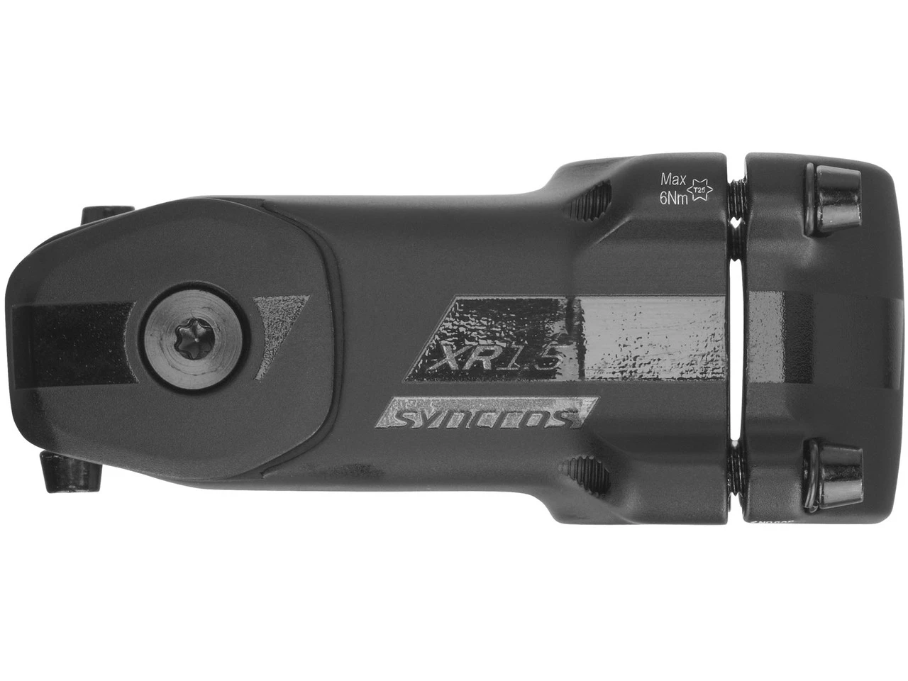 SYNCROS XR1.5 Vorbau 3 SYNCROS XR1.5 Vorbau – Bild 3