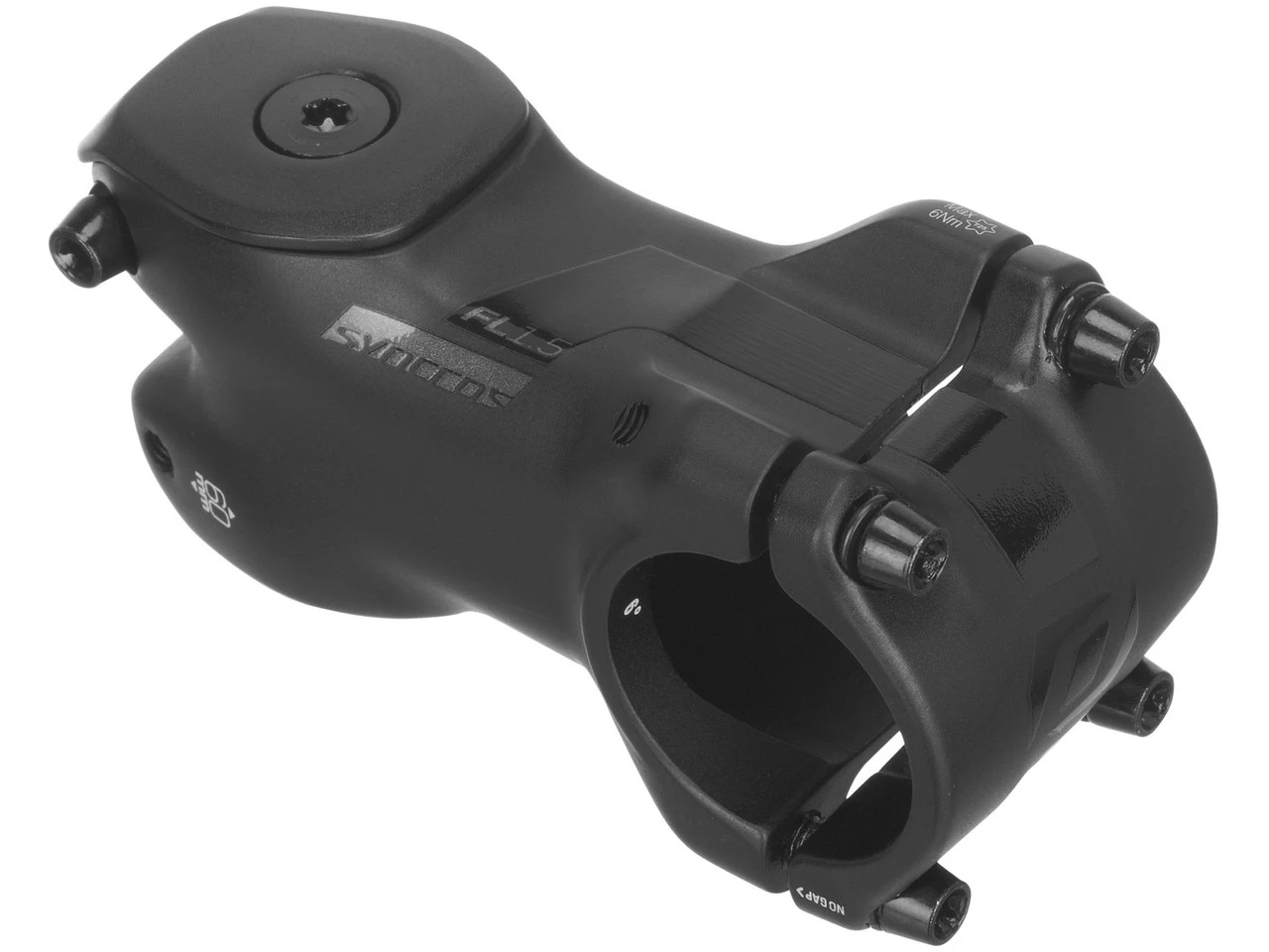 SYNCROS FL1.5 Vorbau 1 SYNCROS FL1.5 Vorbau