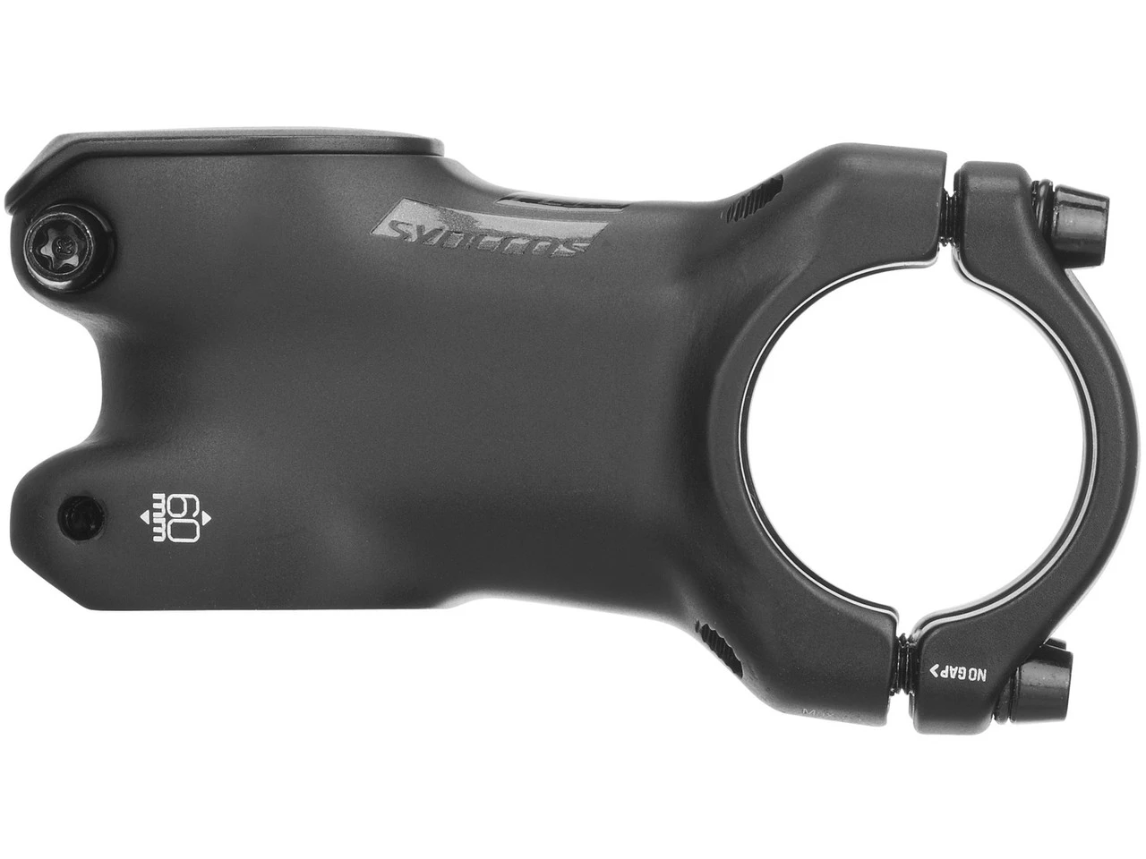 SYNCROS FL1.5 Vorbau 2 SYNCROS FL1.5 Vorbau – Bild 2