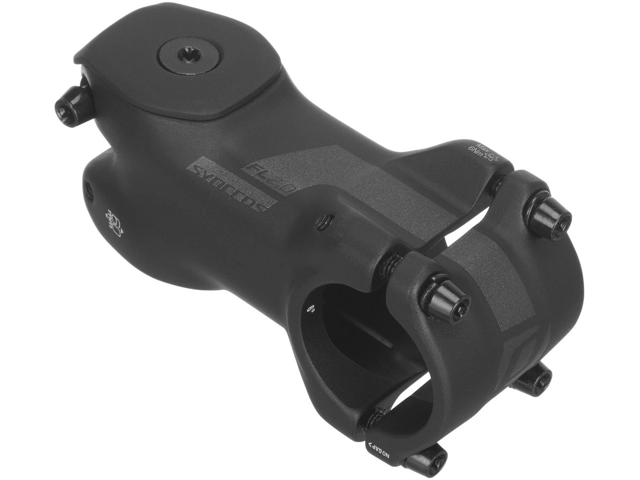 SYNCROS FL2.0 Vorbau 1 SYNCROS FL2.0 Vorbau