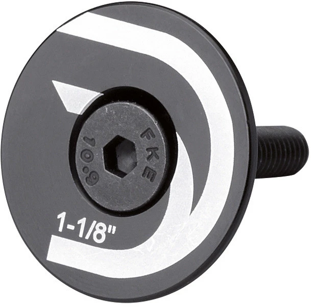 Deda Ahead Kappe 1 Deda Ahead Kappe