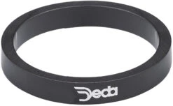 Deda Headset Metal Spacer Für 1 1/8"