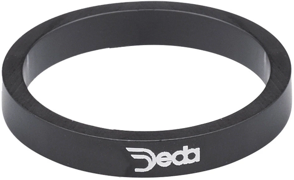 Deda Headset Metal Spacer Für 1 1/8" 1 Deda Headset Metal Spacer Für 1 1/8"