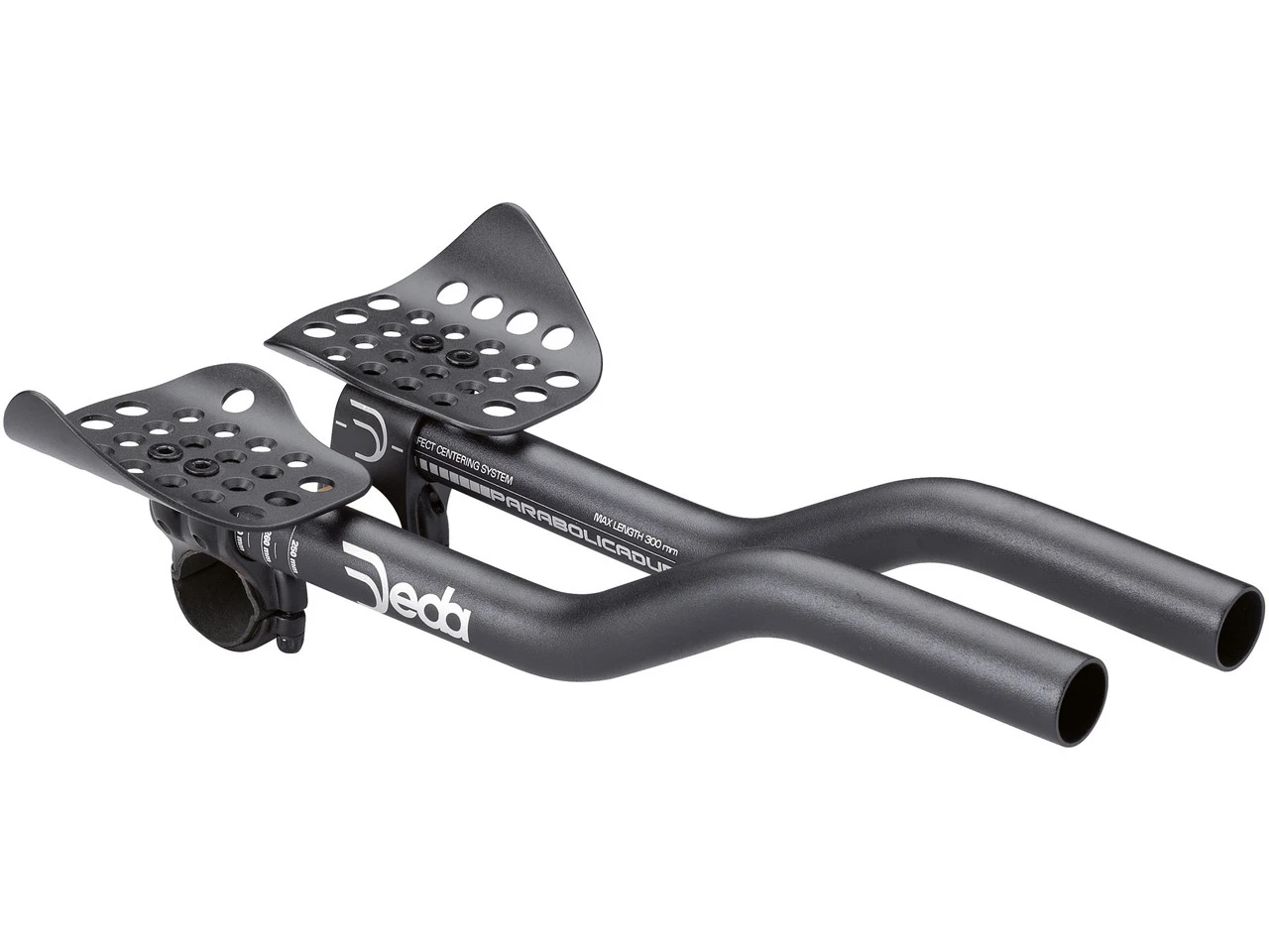 Deda Parabolica Due Lenkeraufsatz 1 Deda Parabolica Due Lenkeraufsatz