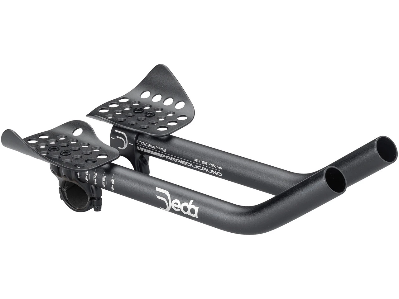 Deda Parabolica Uno Lenkeraufsatz 1 Deda Parabolica Uno Lenkeraufsatz