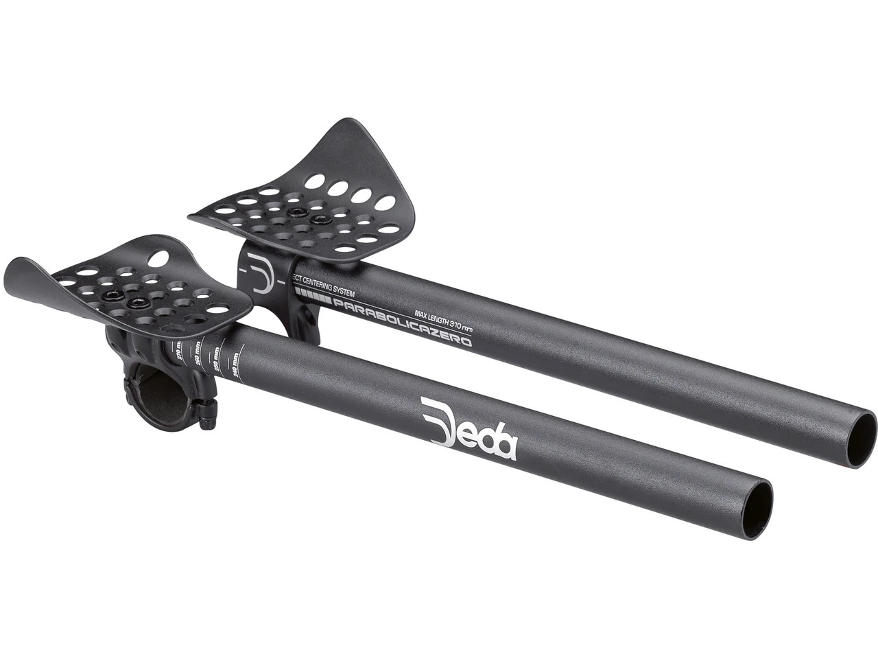 Deda Parabolica Zero Lenkeraufsatz 1 Deda Parabolica Zero Lenkeraufsatz