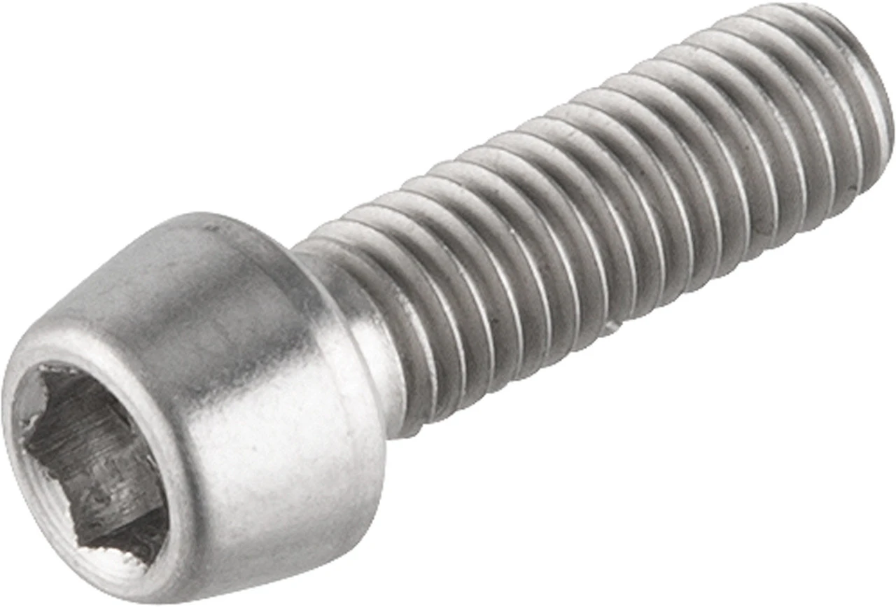 Newmen Ersatzschraube Für Vorbau / Sattelstütze 1 Newmen Ersatzschraube Für Vorbau / Sattelstütze