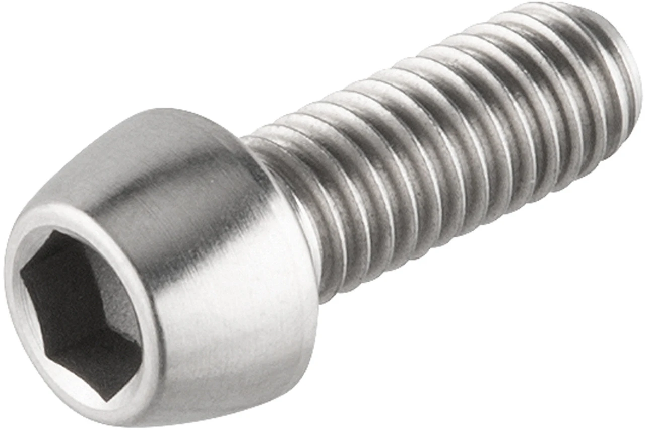 Newmen Ersatzschraube Für Vorbau / Sattelstütze 2 Newmen Ersatzschraube Für Vorbau / Sattelstütze – Bild 2