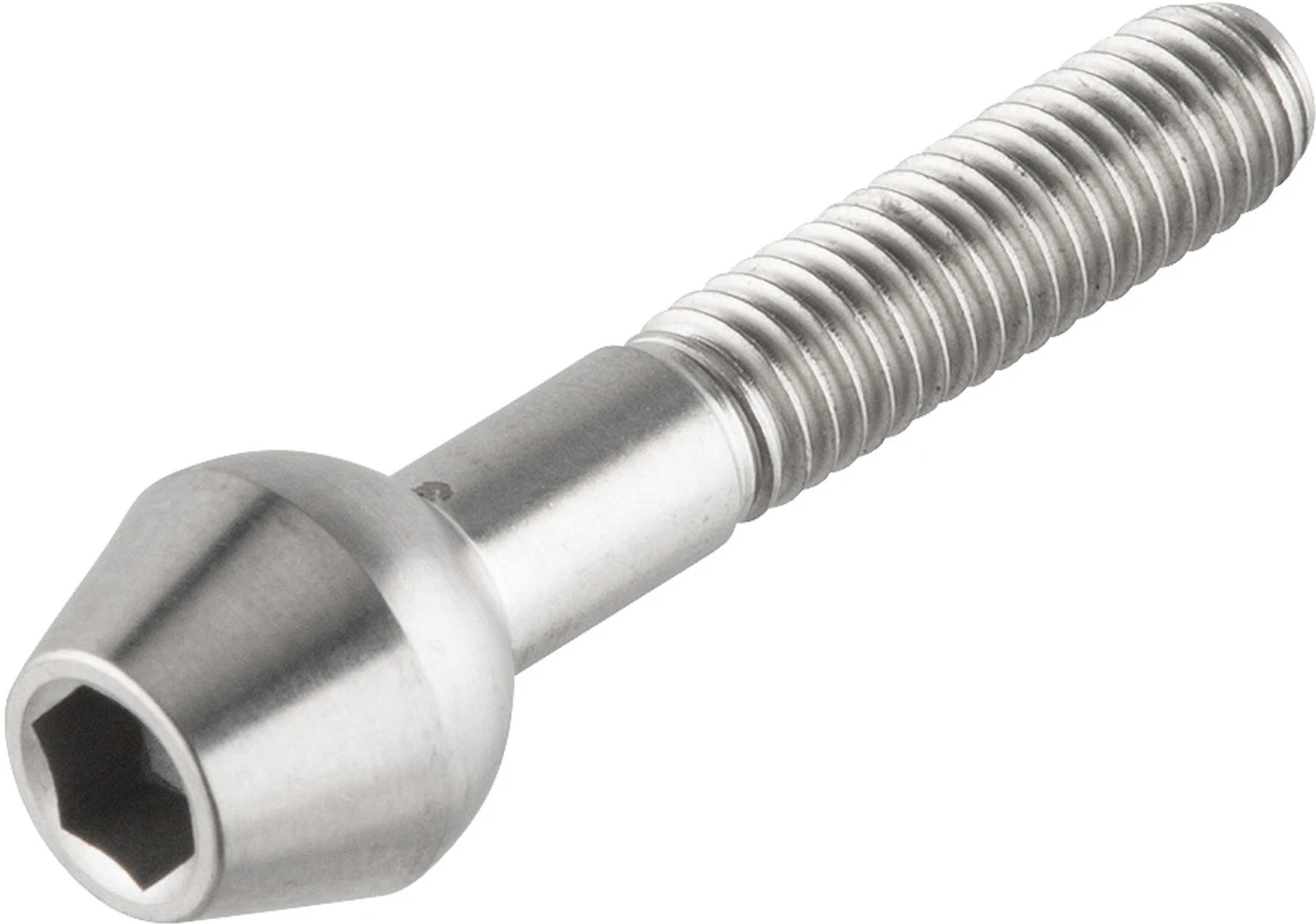 Newmen Ersatzschraube Für Vorbau / Sattelstütze 3 Newmen Ersatzschraube Für Vorbau / Sattelstütze – Bild 3