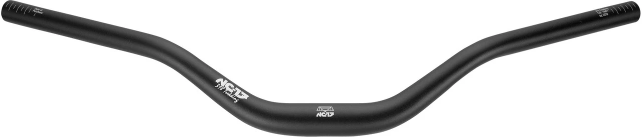Nc-17 Trekking Pro 60 Mm 31.8 Riser Lenker 3 Nc-17 Trekking Pro 60 Mm 31.8 Riser Lenker – Bild 3
