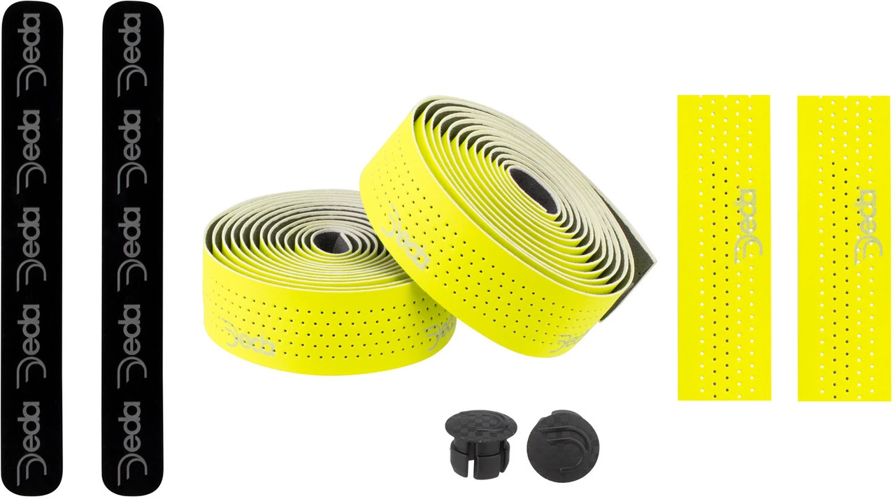 Deda Mistral FLUO Lenkerband 2 Deda Mistral FLUO Lenkerband – Bild 2