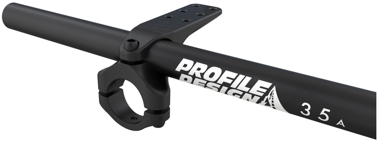 PROFILE DESIGN Sonic Bracket Kit Klemmung 3 PROFILE DESIGN Sonic Bracket Kit Klemmung – Bild 3