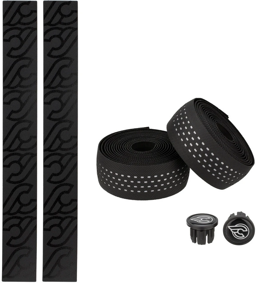 Cinelli 3D Super Reflective Lenkerband 2 Cinelli 3D Super Reflective Lenkerband – Bild 2