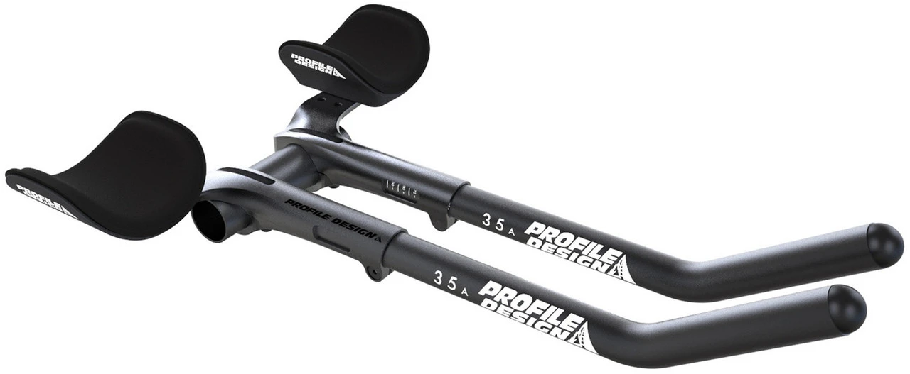 PROFILE DESIGN Subsonic Lenkeraufsatz 1 PROFILE DESIGN Subsonic Lenkeraufsatz