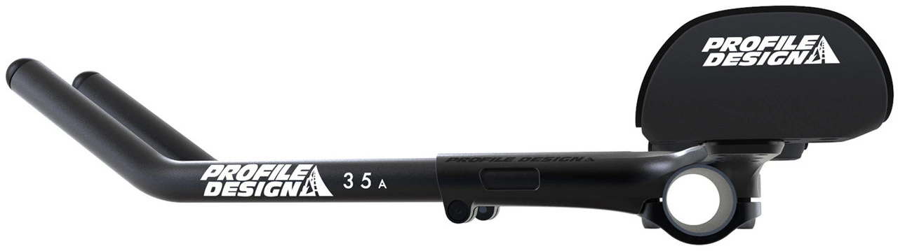 PROFILE DESIGN Subsonic Lenkeraufsatz 2 PROFILE DESIGN Subsonic Lenkeraufsatz – Bild 2