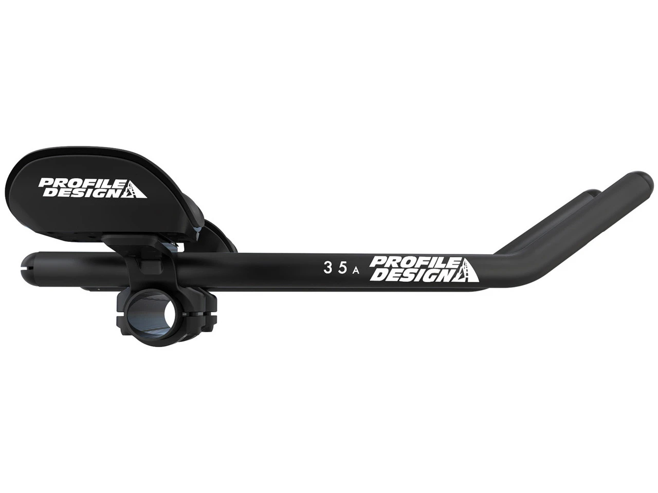 PROFILE DESIGN Sonic Ergo 35a Lenkeraufsatz 2 PROFILE DESIGN Sonic Ergo 35a Lenkeraufsatz – Bild 2