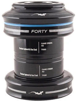 Cane Creek 40er EC30/25,4 - EC30/26 Steuersatz