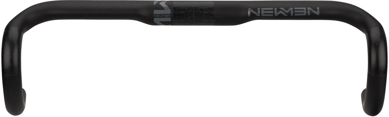 Newmen Wing Bar Advanced 318 Carbon 31.8 Lenker 2 Newmen Wing Bar Advanced 318 Carbon 31.8 Lenker – Bild 2