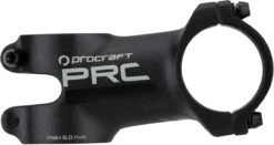 Procraft PRC ST2 31.8 Vorbau -Nitto Geschaft 210172
