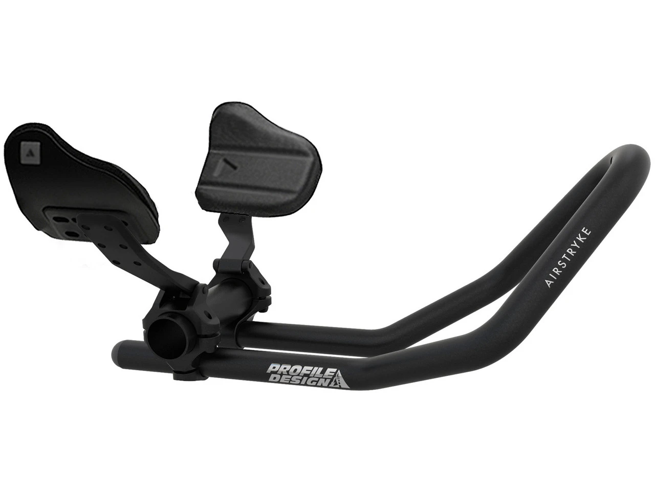 PROFILE DESIGN Airstryke 2 Lenkeraufsatz 1 PROFILE DESIGN Airstryke 2 Lenkeraufsatz