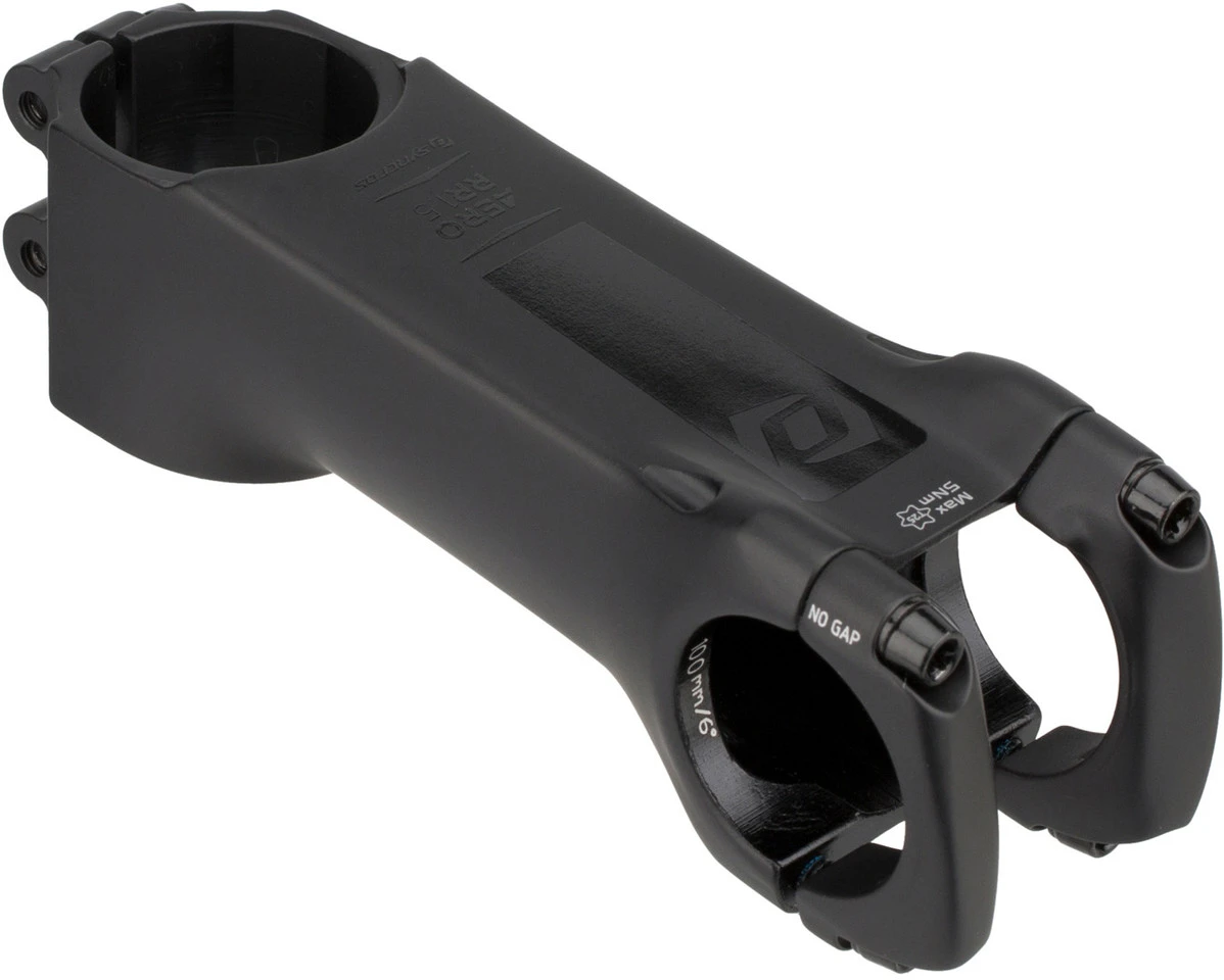 SYNCROS Aero Foil Vorbau 1 SYNCROS Aero Foil Vorbau