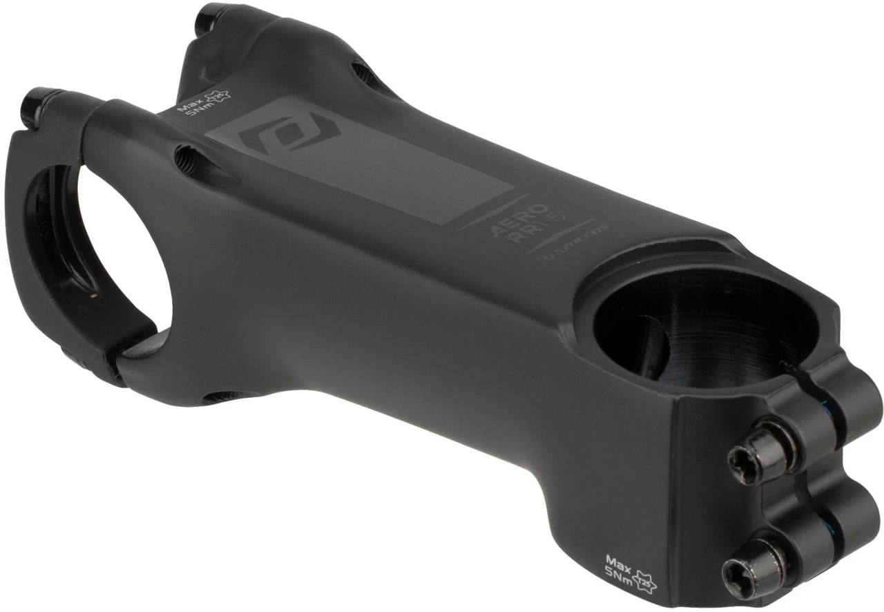 SYNCROS Aero Foil Vorbau 2 SYNCROS Aero Foil Vorbau – Bild 2