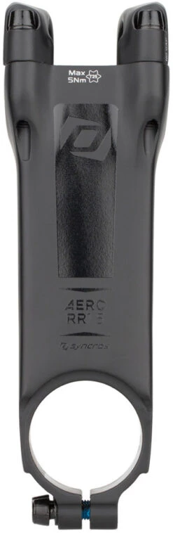 SYNCROS Aero Foil Vorbau 7 SYNCROS Aero Foil Vorbau -Nitto Geschaft 211137