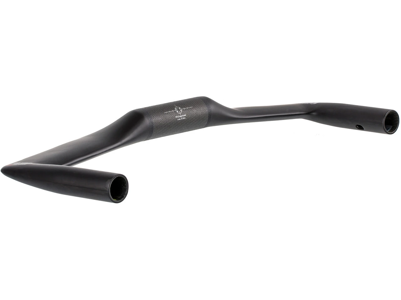 Syntace Stratos CX Carbon Lenker 1 Syntace Stratos CX Carbon Lenker