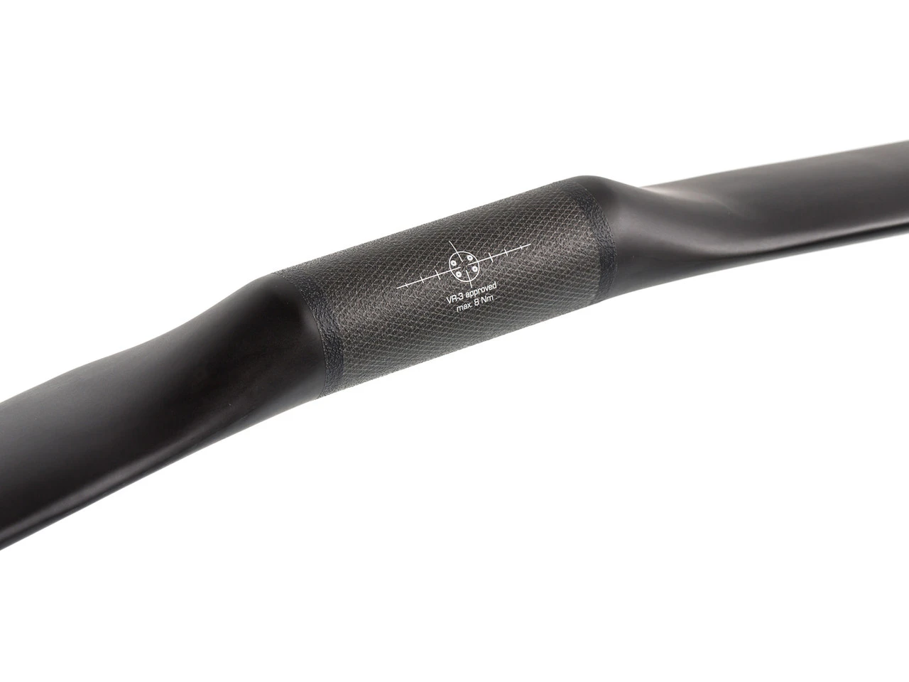 Syntace Stratos CX Carbon Lenker 4 Syntace Stratos CX Carbon Lenker – Bild 4