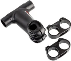 Syntace VRO T-Stem Vorbau Mit X-Ray Klemmen -Nitto Geschaft 214817