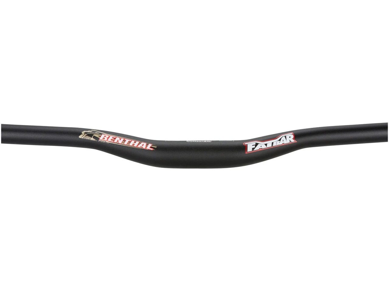 Renthal Fatbar 31.8 20 Mm Riser Lenker 4 Renthal Fatbar 31.8 20 Mm Riser Lenker – Bild 4