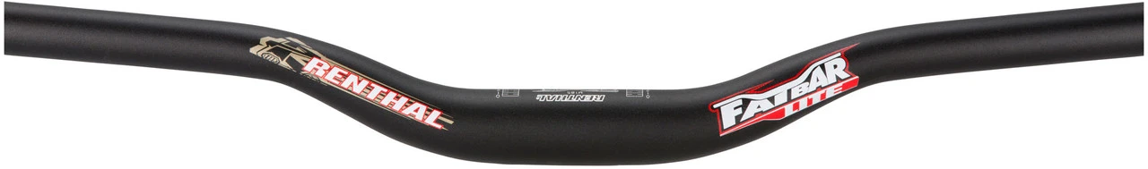Renthal Fatbar Lite 31.8 30 Mm Riser Lenker 3 Renthal Fatbar Lite 31.8 30 Mm Riser Lenker – Bild 3