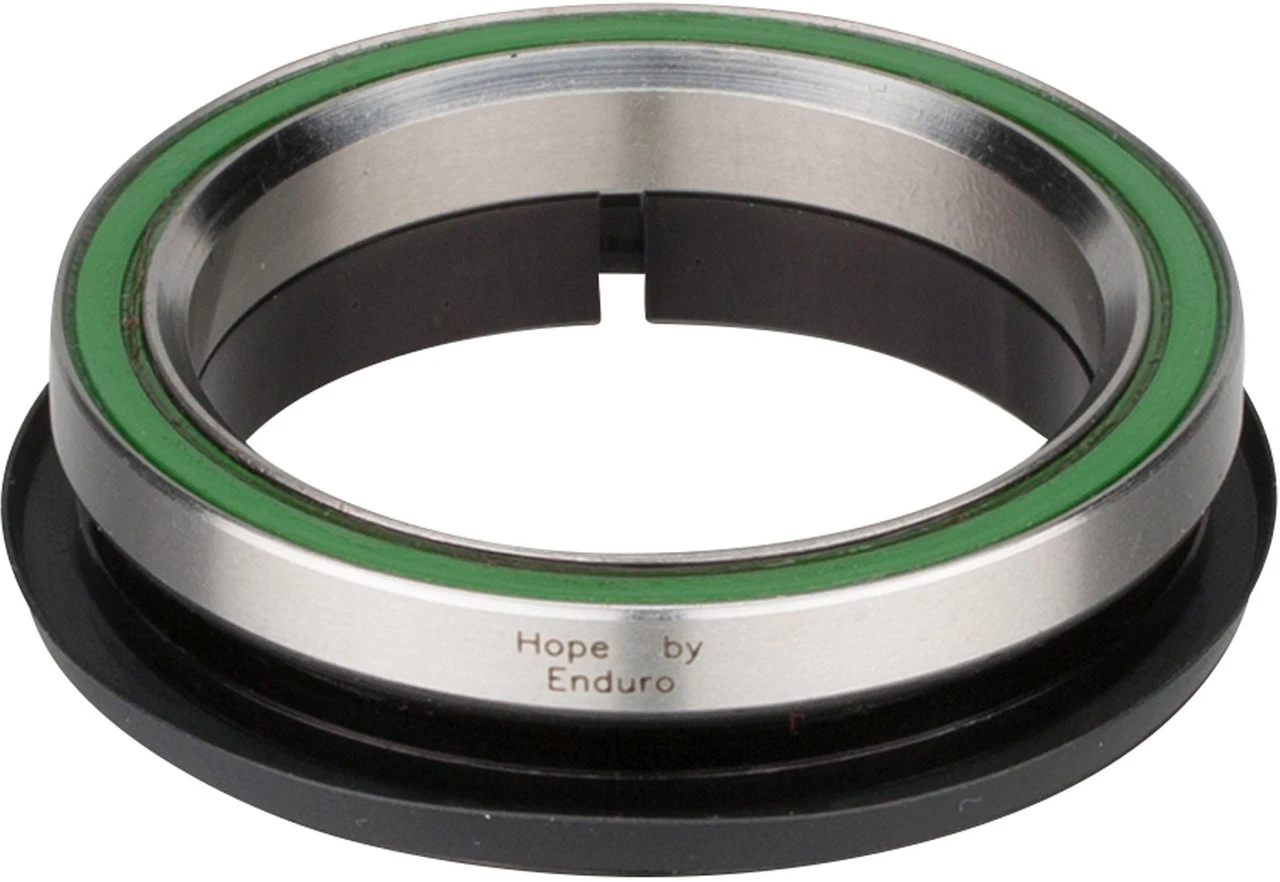 HOPE IS52/40 J Steuersatz Unterteil 1 HOPE IS52/40 J Steuersatz Unterteil