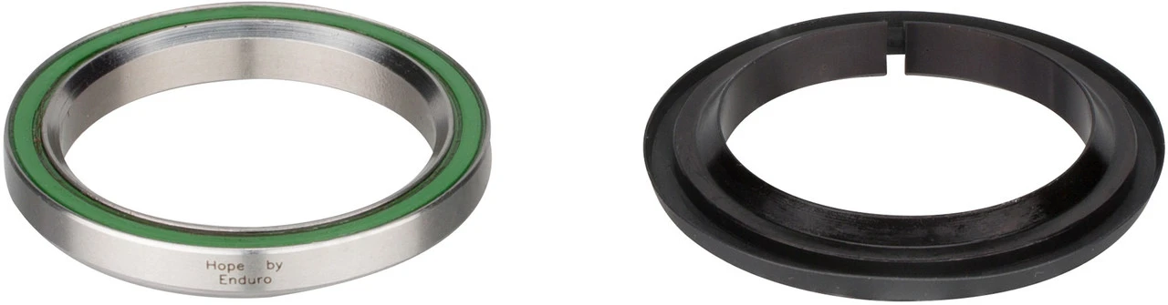 HOPE IS52/40 J Steuersatz Unterteil 2 HOPE IS52/40 J Steuersatz Unterteil – Bild 2