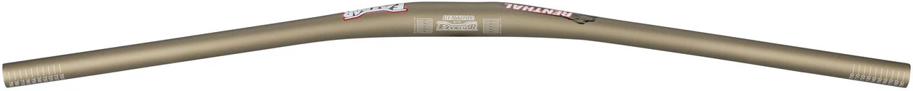 Renthal Fatbar 31.8 10 Mm Riser Lenker 3 Renthal Fatbar 31.8 10 Mm Riser Lenker – Bild 3