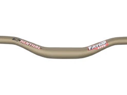 Renthal Fatbar Lite 31.8 40 Mm Riser Lenker 9 Renthal Fatbar Lite 31.8 40 Mm Riser Lenker -Nitto Geschaft 216331