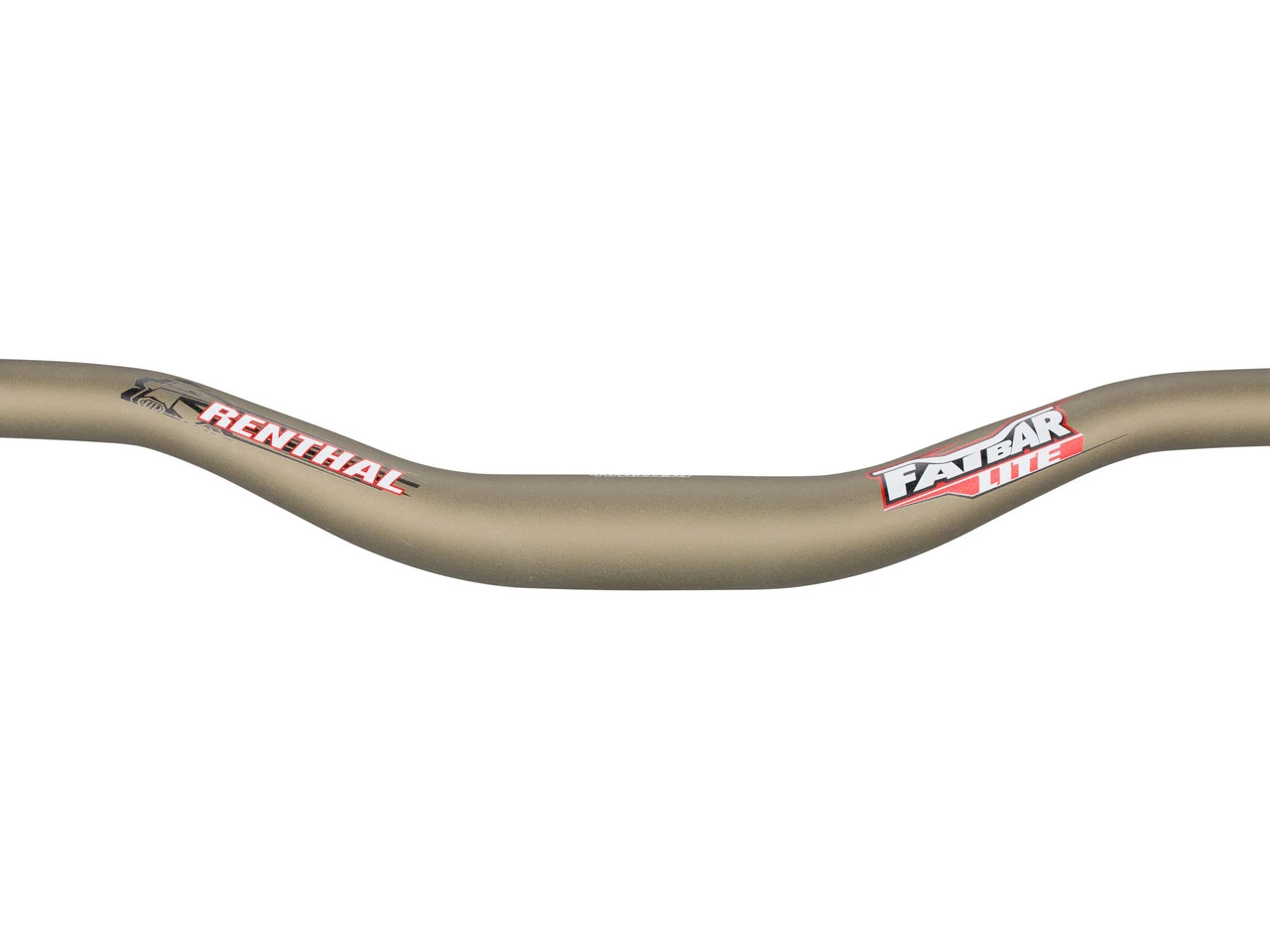 Renthal Fatbar Lite 31.8 40 Mm Riser Lenker 4 Renthal Fatbar Lite 31.8 40 Mm Riser Lenker – Bild 4