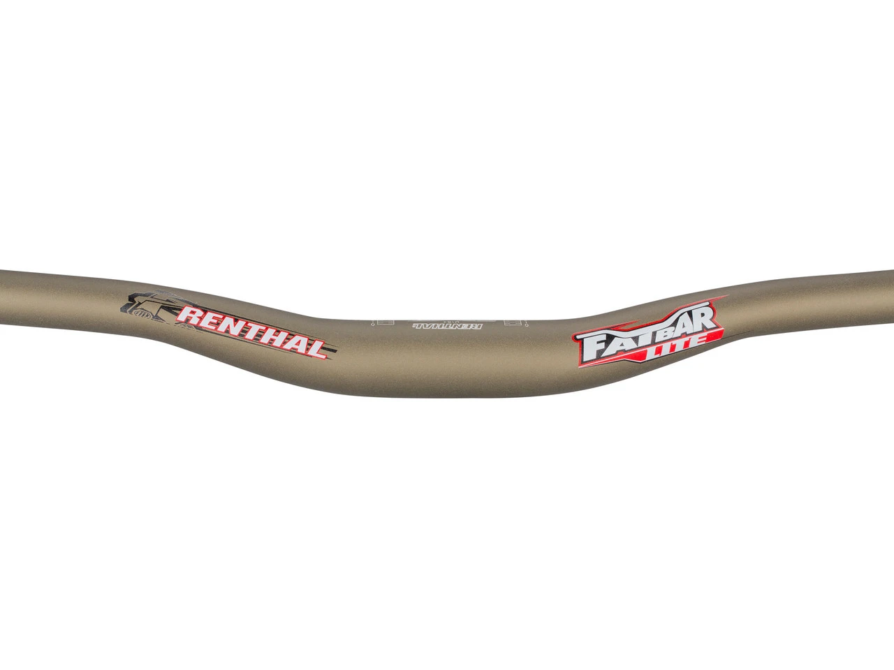 Renthal Fatbar Lite 31.8 20 Mm Riser Lenker 4 Renthal Fatbar Lite 31.8 20 Mm Riser Lenker – Bild 4