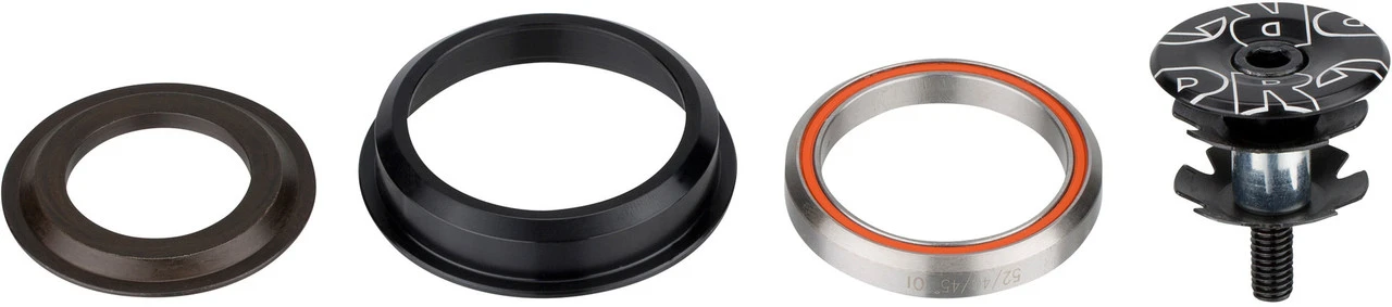 Pro ZS56/30 Steuersatzunterteil 2 Pro ZS56/30 Steuersatzunterteil – Bild 2