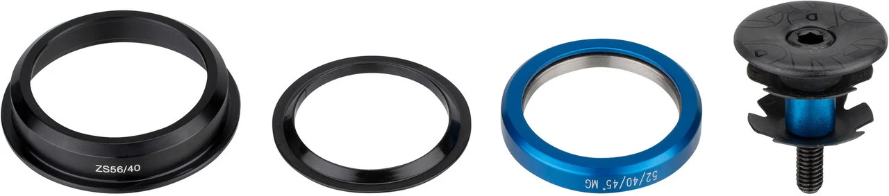 Pro SL ZS56/40 Steuersatzunterteil 2 Pro SL ZS56/40 Steuersatzunterteil – Bild 2